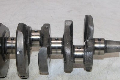2000 SUZUKI GSXR 750 OEM ENGINE MOTOR CRANKSHAFT CRANK SHAFT