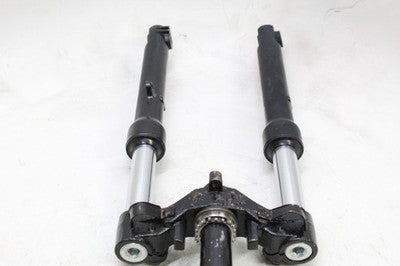 2020 BAODIAO 9 LINES 50CC OEM FRONT FORKS SHOCK SUSPENSION SET PAIR