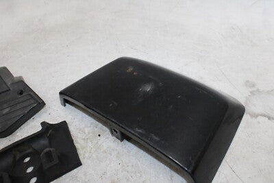 1998 KAWASAKI CONCOURS 1000 ZG1000A OEM INNER COWL SET