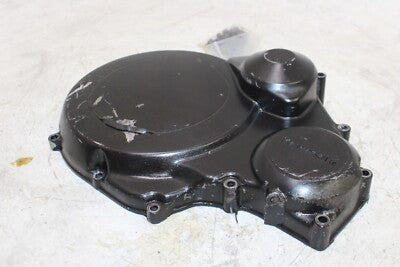 1998 KAWASAKI CONCOURS 1000 ZG1000A OEM CLUTCH SIDE ENGINE COVER