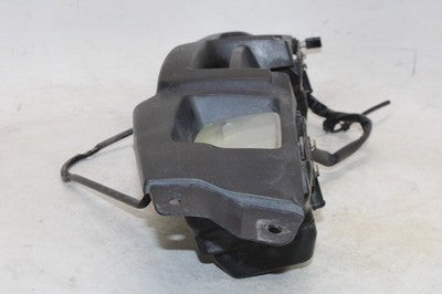 00-03 HONDA RANCHER 350 TRX350FM 4X4 S OEM FRONT HEADLIGHT W MOUNTING BRACKET