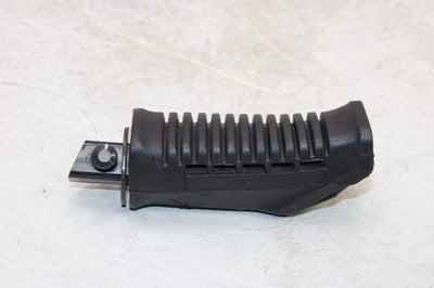 2009 Suzuki GS500F OEM RIGHT REAR BACK PASSENGER PEG