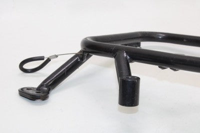 2018 KAWASAKI KLR650 LEFT LUGGAGE MOUNT BRACKET TUSK