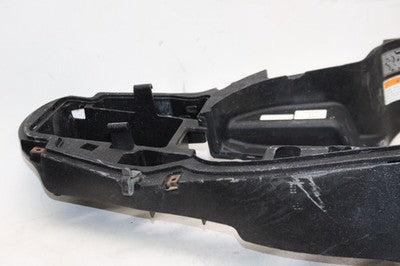 2004 HONDA REFLEX SPORT 250 NSS250S OEM LUGGAGE SEAT INNER FAIRING