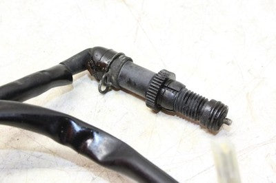 00-01 HONDA CBR929RR OEM REAR BACK BRAKE SENSOR