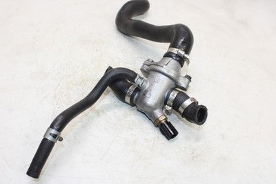 2008 SUZUKI SV650 OEM THERMOSTAT HOUSING