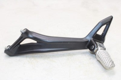 2024 CF-MOTO 450SS OEM LEFT REAR FOOT PEG