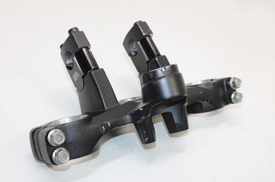 2018 KAWASAKI KLR650 FORKS UPPER TRIPLE TREE CLAMP KEMIMOTO