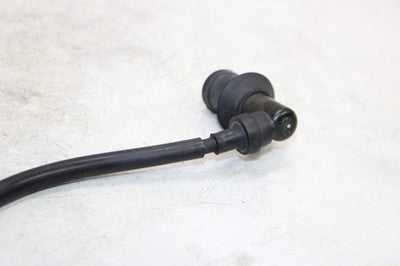 2004 YAMAHA VINO 125 XC125 OEM IGNITION COIL SPARK PLUG CAP