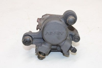 04-09 SUZUKI VSTROM 650 DL650 OEM REAR BACK BRAKE CALIPER