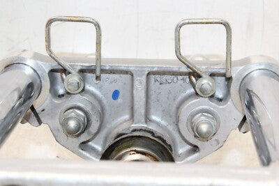 01-07 KAWASAKI ELIMINATOR 125 BN125A OEM FRONT END COMPLETE SUSPENSION SET PAIR