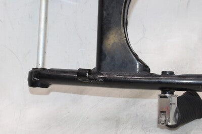 01-08 SUZUKI SAVAGE 650 LS650P OEM REAR SWINGARM SUSPENSION ARM