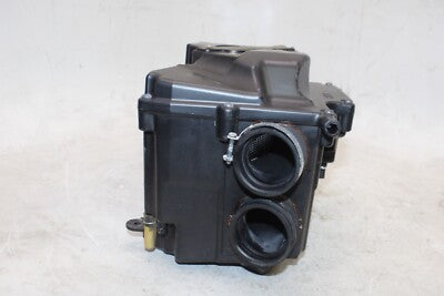 13-15 KAWASAKI NINJA 300 EX300B ABS OEM AIRBOX AIR INTAKE FILTER BOX