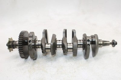 98-03 YAMAHA YZF R1 OEM ENGINE MOTOR CRANKSHAFT CRANK SHAFT