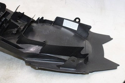 2006 Suzuki SV650S OEM Battery Tray
