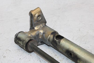 2006 SUZUKI BURGMAN 400 AN400S OEM ENGINE BRACKET MOUNT MISC