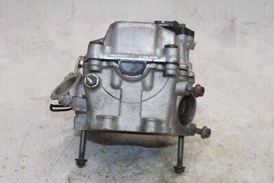 03-06 SUZUKI BURGMAN 400 AN400S OEM ENGINE MOTOR CYLINDER HEAD