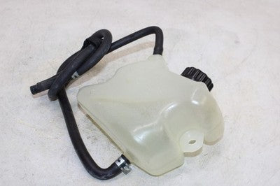 17-25 KAWASAKI NINJA 650 EX650 OEM COOLANT WATER TANK RESERVOIR BOTTLE