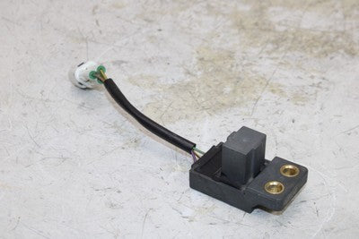 2018 HUSQVARNA SVARTPILEN 401 OEM TIP OVER BANK ANGLE CRASH SENSOR SWITCH