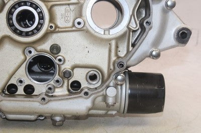92-97 SUZUKI INTRUDER 800 VS800GL OEM ENGINE MOTOR CRANKCASE CRANK CASES BLOCK