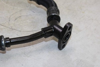 1990 SUZUKI GSXR1100 OEM OIL HOSE PIPE