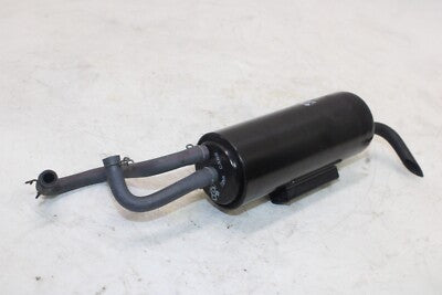 99-09 YAMAHA V STAR 1100 XVS1100 OEM EVAP VAPOR CHARCOAL EMISSION CANISTER