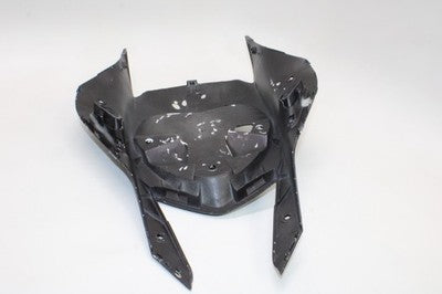 2010 BMW S1000RR REAR BACK TAIL UNDERTAIL FAIRING COWL FENDER