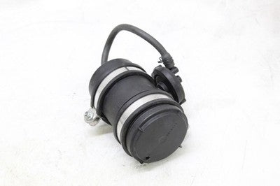 2000 APRILIA RSV MILLE ROTAX V990 OEM EVAP VAPOR CHARCOAL EMISSION CANISTER