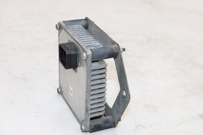 1999 MOTO GUZZI 1100 OEM ECU COMPUTER CONTROLLER UNIT BLACK BOX ECM CDI