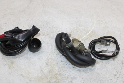 1995 HONDA CBR600F3 OEM MISC HOSE ENGINE WIRES