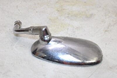 01-04 SUZUKI INTRUDER 1500 VL1500 OEM RIGHT SIDE REAR VIEW MIRROR