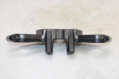 92-07 KAWASAKI NINJA 250R EX250F OEM FORKS UPPER TRIPLE TREE CLAMP