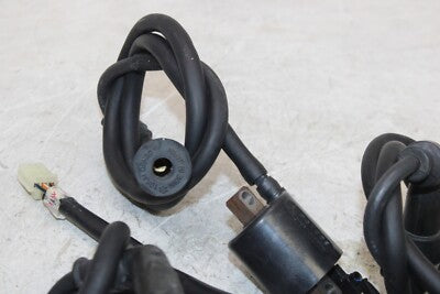 11-17 SUZUKI BOULEVARD C50 VL800 OEM IGNITION COILS