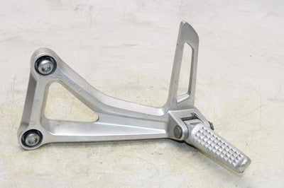 14-16 HONDA CBR650F OEM LEFT REAR BACK PASSENGER PEG