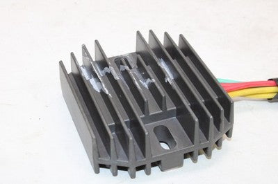 06-07 SUZUKI GSXR 750 OEM RECTIFIER VOLTAGE REGULATOR