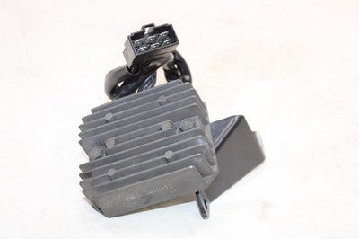 96-08 KAWASAKI VULCAN 1500 VN1500D OEM RECTIFIER VOLTAGE REGULATOR