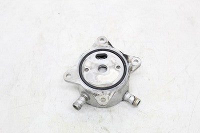 06-07 SUZUKI GSXR 750 OEM ENGINE MOTOR OIL COOLER