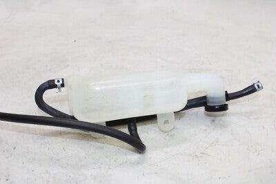 03-06 SUZUKI BURGMAN AN400S OEM COOLANT WATER TANK RESERVOIR BOTTLE