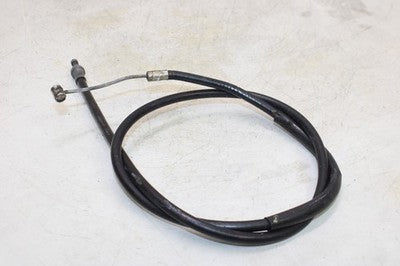 1996 Yamaha FZR600R OEM CLUTCH CABLE LINE