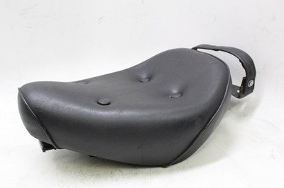 99-09 HONDA REBEL 250 CMX250C OEM FRONT DRIVERS SEAT