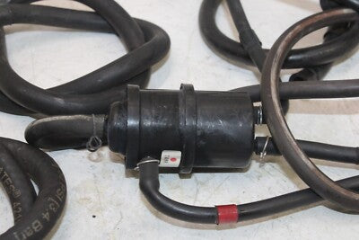 1997 KAWASAKI VULCAN 1500 CLASSIC AIR VALVE SOLENOID TOP ENGINE SWITCH OEM