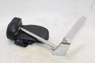 2006 HONDA GOLDWING 1800 GL1800 OEM LEFT ARM REST W MOUNT