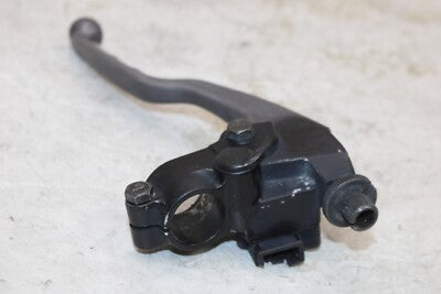 1994 KAWASAKI NINJA 250R EX250F OEM CLUTCH PERCH MOUNT WITH LEVER