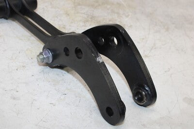 17-25 KAWASAKI NINJA 650 EX650NM OEM REAR DOGBONE SHOCK LINKAGE LINK