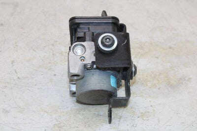 16-17 KAWASAKI NINJA 300 EX300B OEM ABS PUMP UNIT MODULE