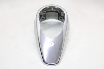 2009 KAWASAKI VULCAN 900 VN900B CLASSIC OEM CLUSTER GAUGE INSTRUMENT TRIM PANEL