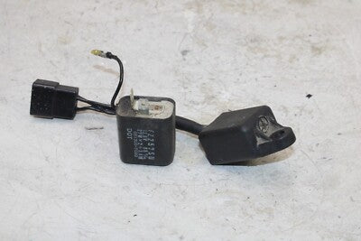 1987 YAMAHA XT350 OEM RELAY PAIR SET