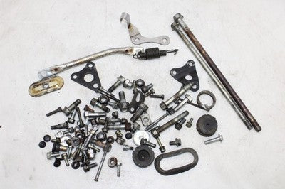 1980 Yamaha XJ550 Seca OEM Engine Bolt Set