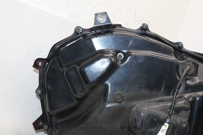 2006 HONDA GOLDWING 1800 GL1800 OEM RIGHT LUGGAGE BAG BOX