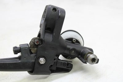 2008 BMW K1200S OEM CLUTCH PERCH MOUNT WITH LEVER
